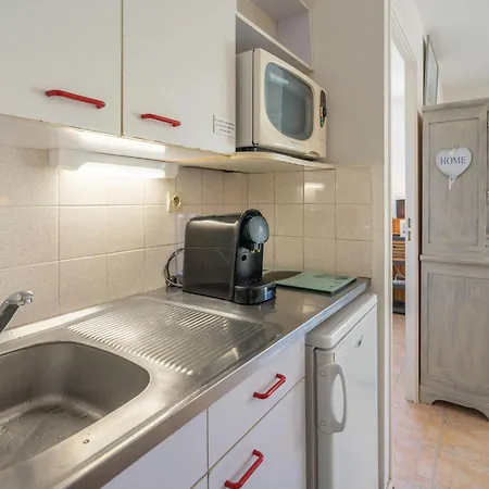 Le Yachting-2 By Interhome *