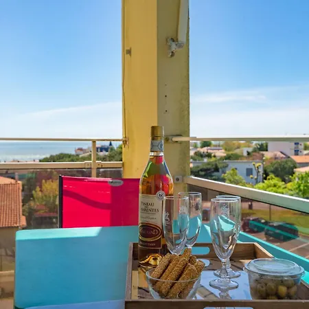 Le Yachting-2 By Interhome Royan