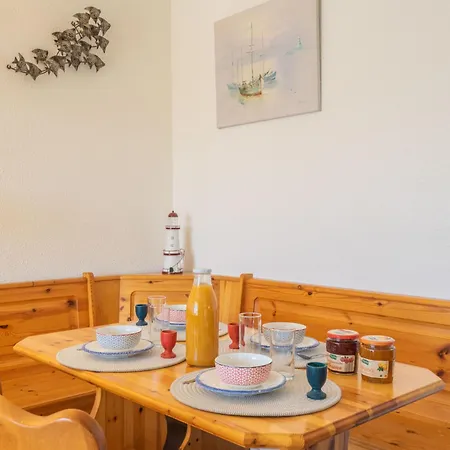 Le Yachting-2 By Interhome Lägenhet *