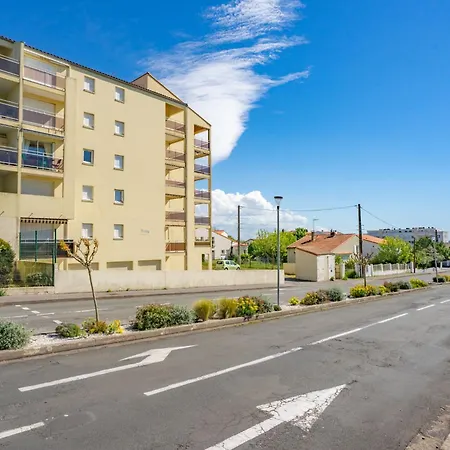 Le Yachting-2 By Interhome * Royan