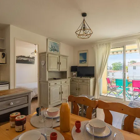 Le Yachting-2 By Interhome アパート