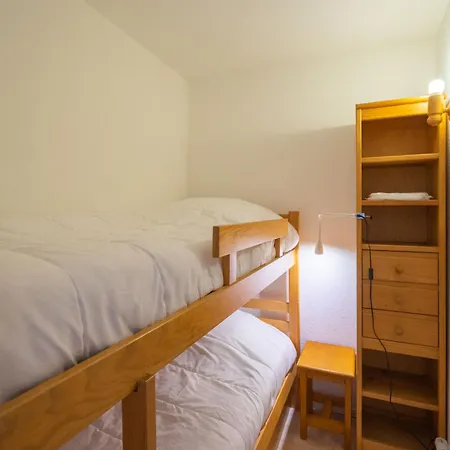 アパート Le Yachting-2 By Interhome