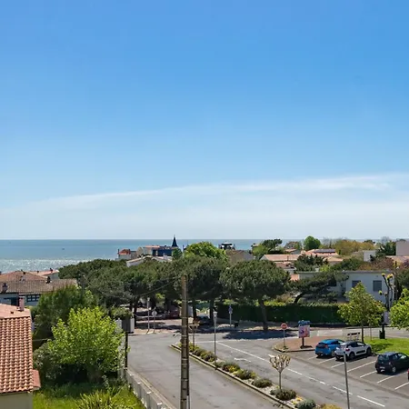 アパート Le Yachting-2 By Interhome *