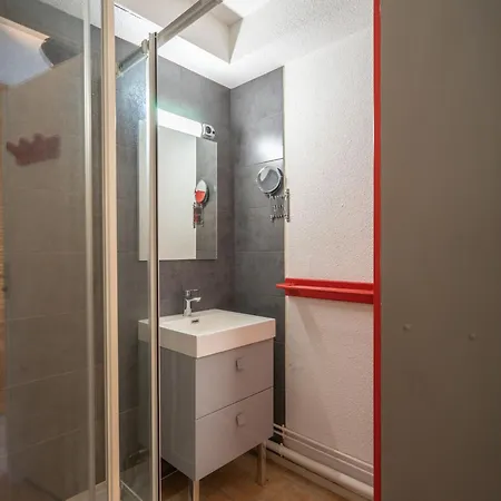 Le Yachting-2 By Interhome Apartment Royan