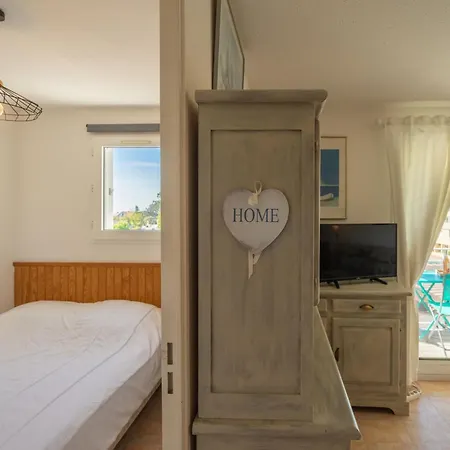 Διαμέρισμα Le Yachting-2 By Interhome Ρουαγιάν
