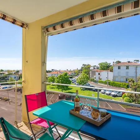 Le Yachting-2 By Interhome * ロワイヤン