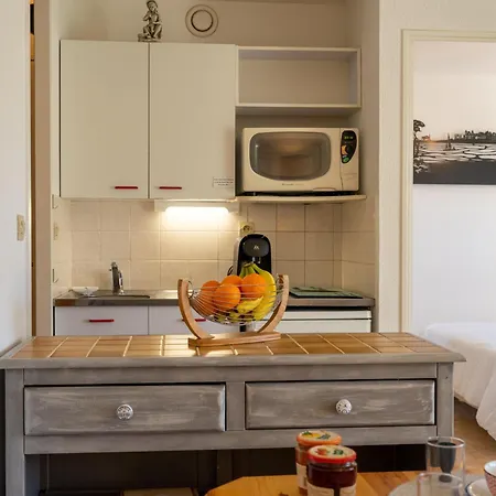 アパート Le Yachting-2 By Interhome *