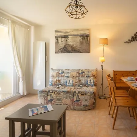 Le Yachting-2 By Interhome Apartment Royan