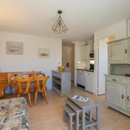 Le Yachting-2 By Interhome ロワイヤン