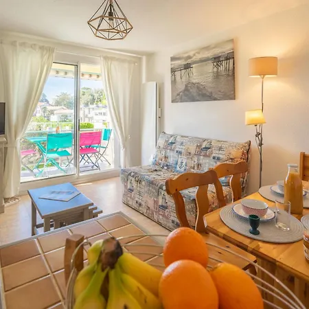 Le Yachting-2 By Interhome * ロワイヤン