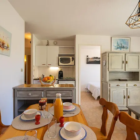 Le Yachting-2 By Interhome ロワイヤン