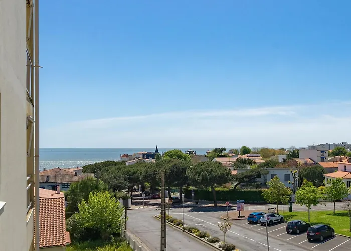 Διαμέρισμα Le Yachting-2 By Interhome *