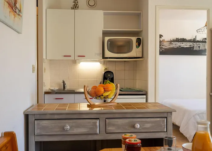 Διαμέρισμα Le Yachting-2 By Interhome *