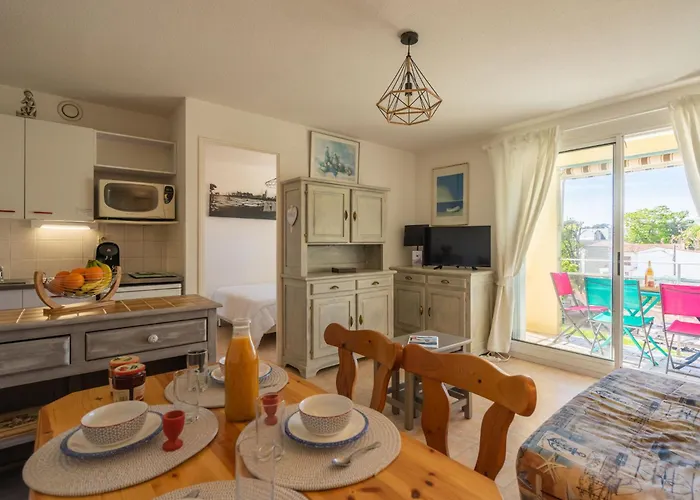 Διαμέρισμα Le Yachting-2 By Interhome